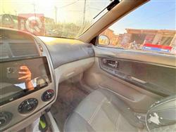 Kia Spectra